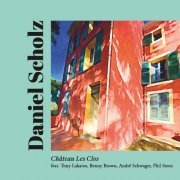 Daniel Scholz - Château Les Clos (2023) [Hi-Res]