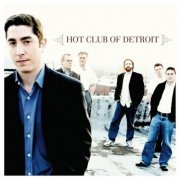 Evan Peri - Hot Club Of Detroit (2006) flac