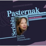 Marina Samson-Primachenko - Scriabin & Pasternak: Piano Works (2020)