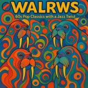 James Chadwick - WALRWS (2026) Hi Res