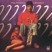 Pony Poindexter - En Barcelona (1972) FLAC