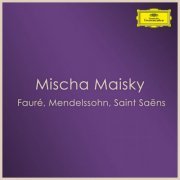 Mischa Maisky - Mischa Maisky: Fauré, Mendelssohn, Saint Saëns (2023)