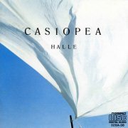 Casiopea - Halle (1985)