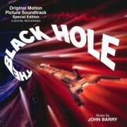 John Barry - The Black Hole (1979) [2011 Special Edition]