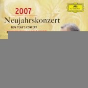 Zubin Mehta - New Year's Concert 2007 (2007)