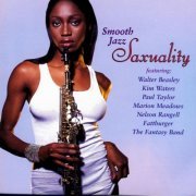 VA - Smooth Jazz: Saxuality (2006) FLAC