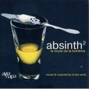 VA - Absinth 2 (La muse de la boheme) (2002)