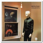 Tubeway Army - Replicas (2015) [Hi-Res]