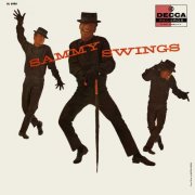 Sammy Davis Jr. - Sammy Swings (2025) Hi-Res