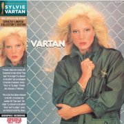 Sylvie Vartan - Bienvenue Solitude (1980) [2012]