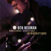 Ben Neuman - Introductions (2009)