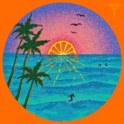 Various Artists - Jazz Dispensary: Orange Sunset (2020) [Hi-Res]