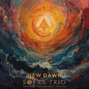 Melisa Yildirim, Merve Abdurrahmani, Hadi Hrekes - Sofra Trio - New Dawn (2026) [Hi-Res]