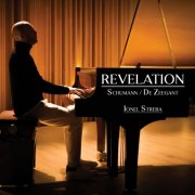 Ionel Streba - Revelation (2025) Hi-Res