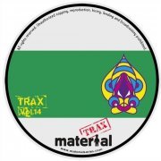 VA - Material Trax, Vol. 14 (2019)