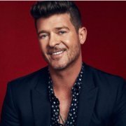 Robin Thicke - Discography (2003-2019)