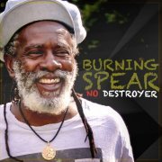 Burning Spear - No Destroyer (2023)