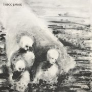 Tripod Jimmie - Long Walk off a Short Pier (1982) [24bit FLAC]