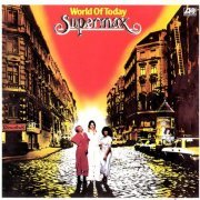 Supermax - World Of Today (1977/2011) {DSD64} DSF