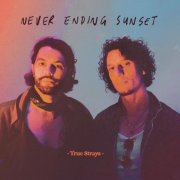 True Strays - NEVER ENDING SUNSET (2025) Hi-Res