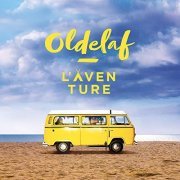 Oldelaf - L'aventure (2020)