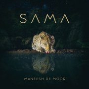 Maneesh de Moor - Sama (2023) [Hi-Res]