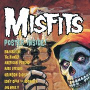 Misfits - American Psycho (1997) [Hi-Res]
