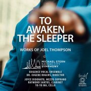 Kansas City Symphony & Michael Stern - To Awaken The Sleeper (2026) [Hi-Res]