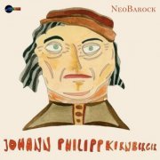 NeoBarock - Johann Philipp Kirnberger (2020)