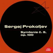 Czech Philharmonic Orchestra, Ladislav Slovák - Prokofiev: Symphony No. 5 (2016)