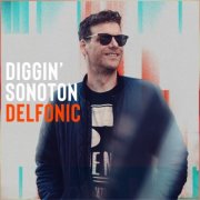 Delfonic - Diggin' Sonoton (2025)