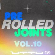 VA - 200% House: Pre-Rolled Joints, Vol. 10 (2025)