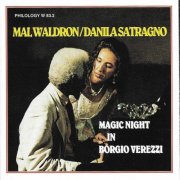 Mal Waldron & Danila Satragno - Magic Night In Borgio Verezzi (1994)