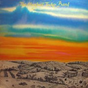 The Marshall Tucker Band - The Marshall Tucker Band (1973) LP