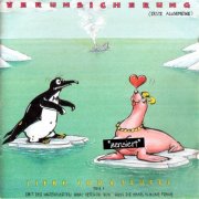 EAV (Erste Allgemeine Verunsicherung) - Liebe, Tod und Teufel (1987)