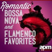 Marco Rizo & Sabicas - Romantic Bossa Nova & Flamenco Favorites (2012)