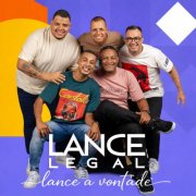 Lance Legal - Lance À Vontade (2026) Hi-Res