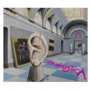 The Applause Museum - Anachronistica (2024) [Hi-Res]