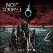 Wolf Counsel - Initivm (2022) Hi-Res