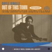 Coyle Girelli - Out Of This Town (2025) [Hi-Res]