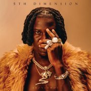 Stonebwoy - 5th Dimension (2023) [Hi-Res]