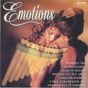 Emotions - 18 Panflute lovesongs (1994) CD-Rip