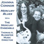 Joanna Connor - Mercury Blues (2003)