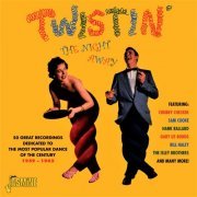 VA - Twistin' The Night Away (2013)