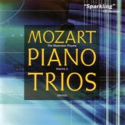 The Mozartean Players - Mozart: Piano Trios, Vol. 1 (1991)