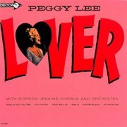 Peggy Lee - Lover (1964)