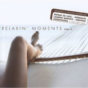 VA - Relaxin' Moments Vol.2 [2CD] (2006)