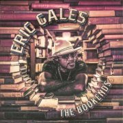 Eric Gales - The Bookends (2019) [CD Rip]