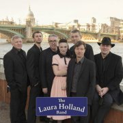 The Laura Holland Band - Dare I Believe (2015)