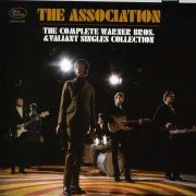 The Association - The Complete Warner Bros. & Valiant Singles Collection (2021)